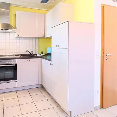 Elbsegler, 10 Apartman *